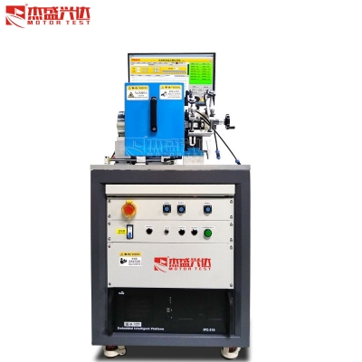 磁滯測(cè)功機(jī) 高速電機(jī)性能測(cè)試系統(tǒng)
